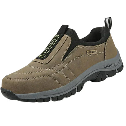 Hiking Trail Walking Shoes for Men