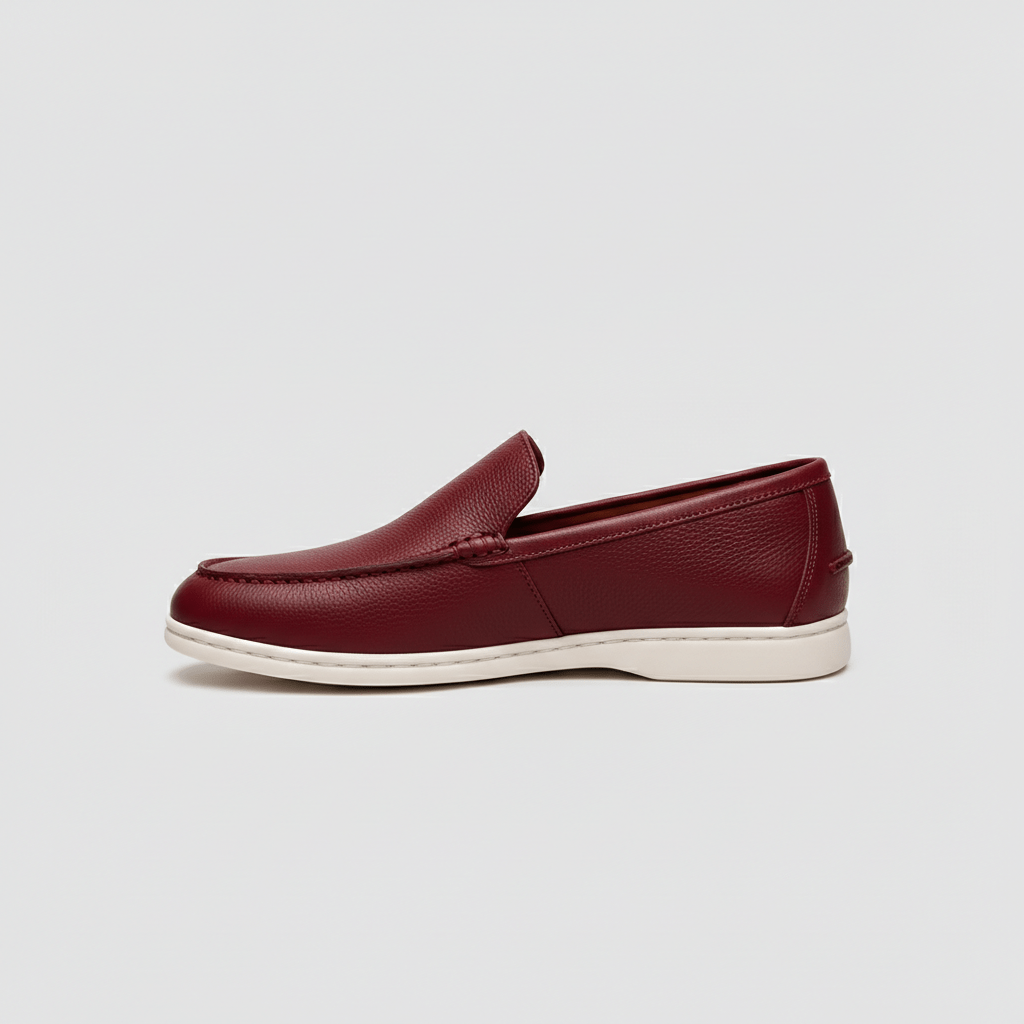 Classic Comfortable Slip On Shoes for Men