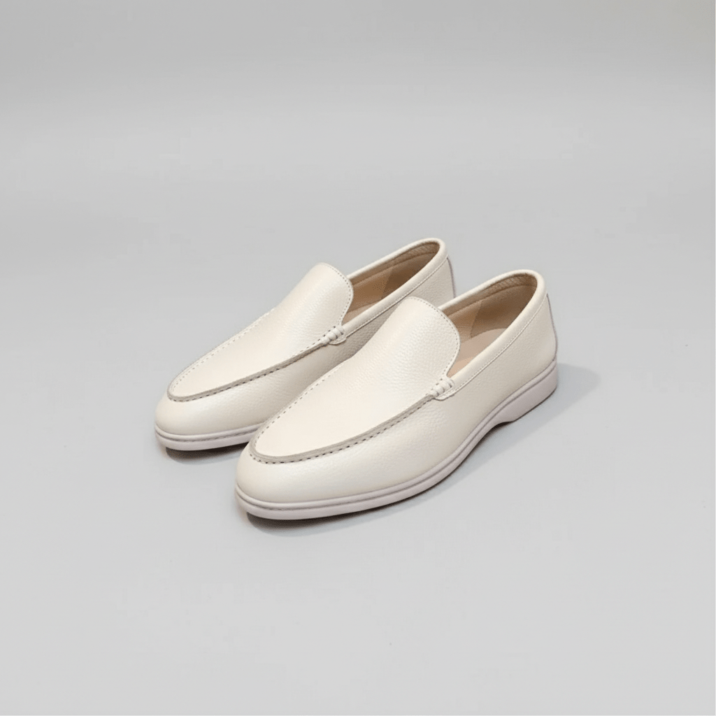 Classic Comfortable Slip On Shoes for Men