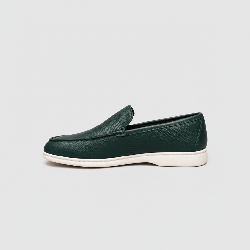 Classic Comfortable Slip On Shoes for Men