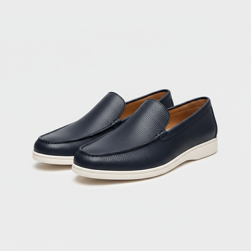 Classic Comfortable Slip On Shoes for Men