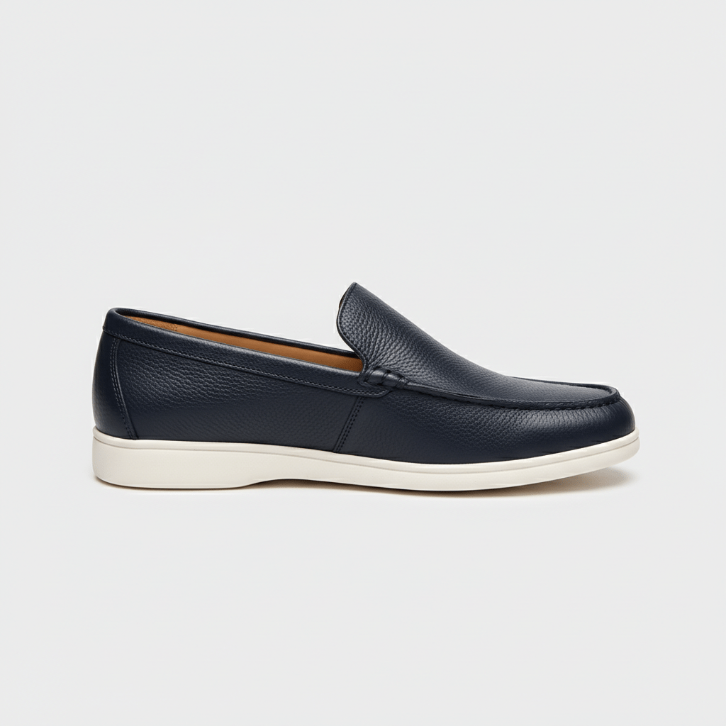 Classic Comfortable Slip On Shoes for Men