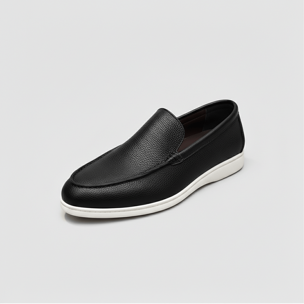 Classic Comfortable Slip On Shoes for Men