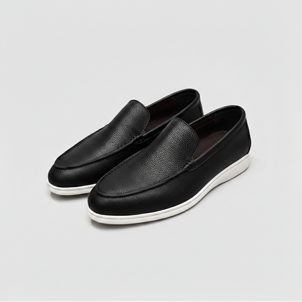 Classic Comfortable Slip On Shoes for Men