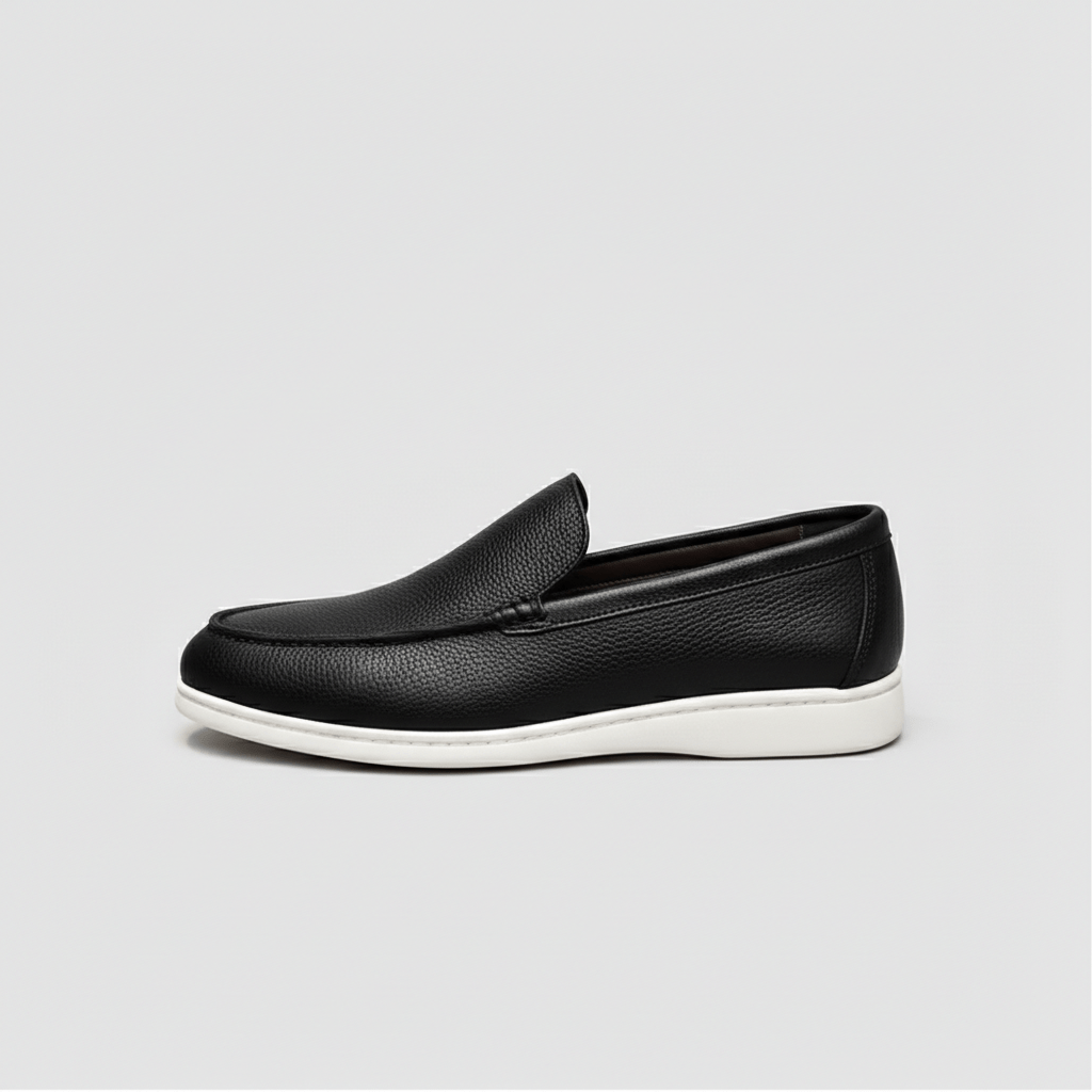 Classic Comfortable Slip On Shoes for Men