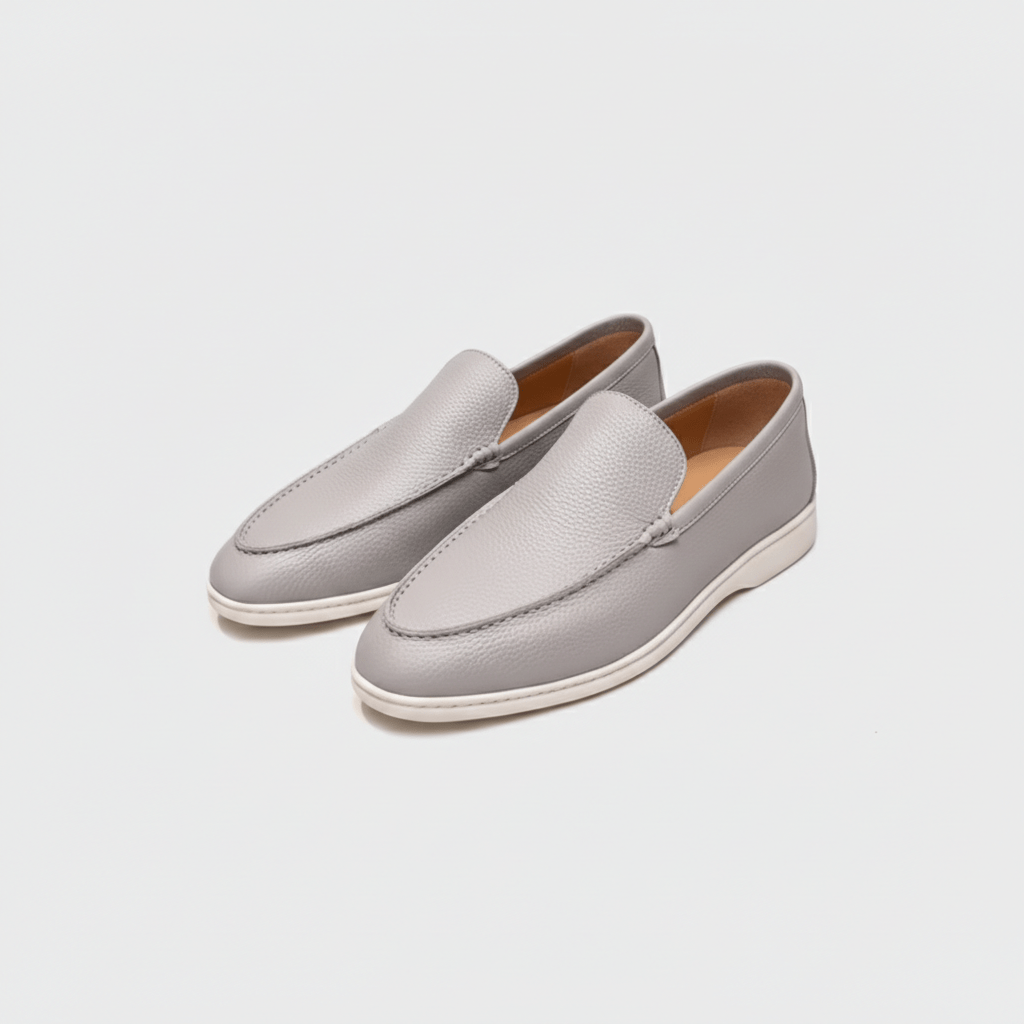 Classic Comfortable Slip On Shoes for Men