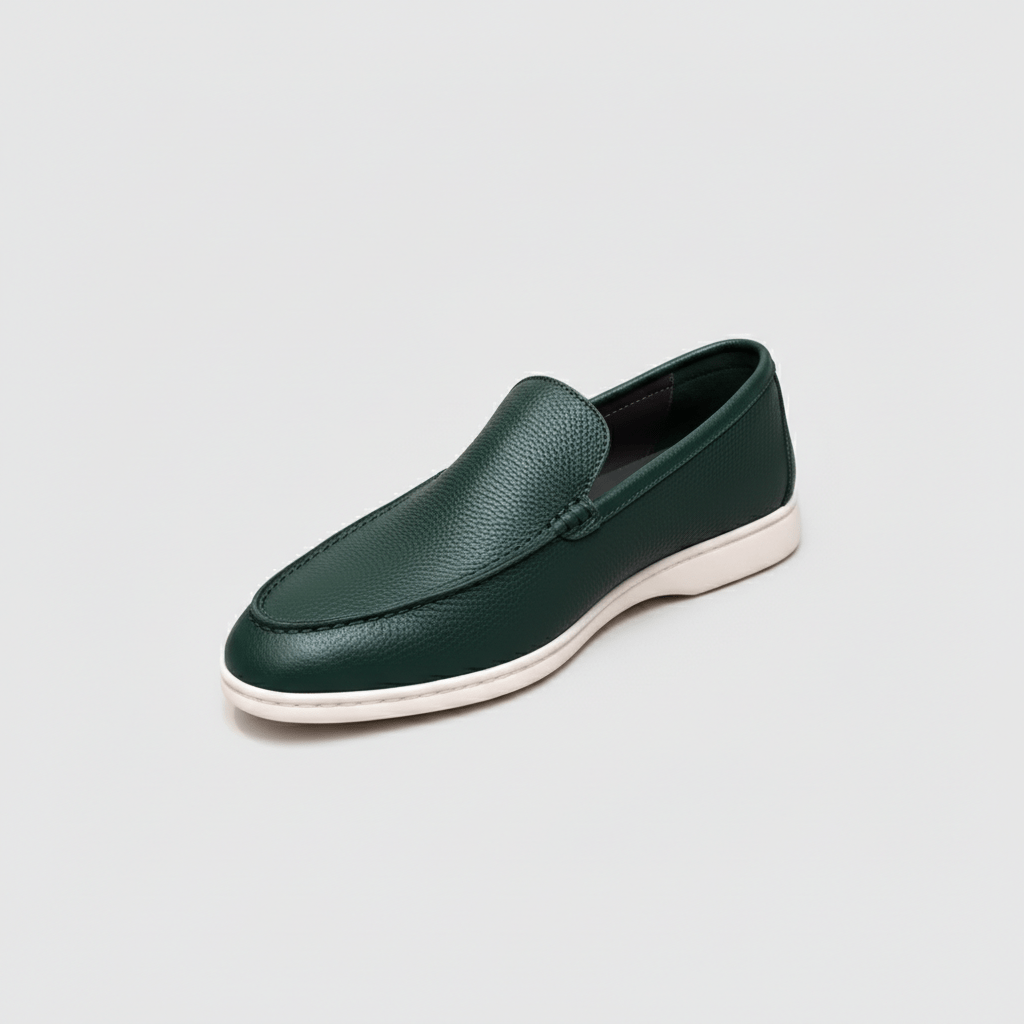 Classic Comfortable Slip On Shoes for Men