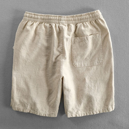 Comfortable Men's Summer Shorts