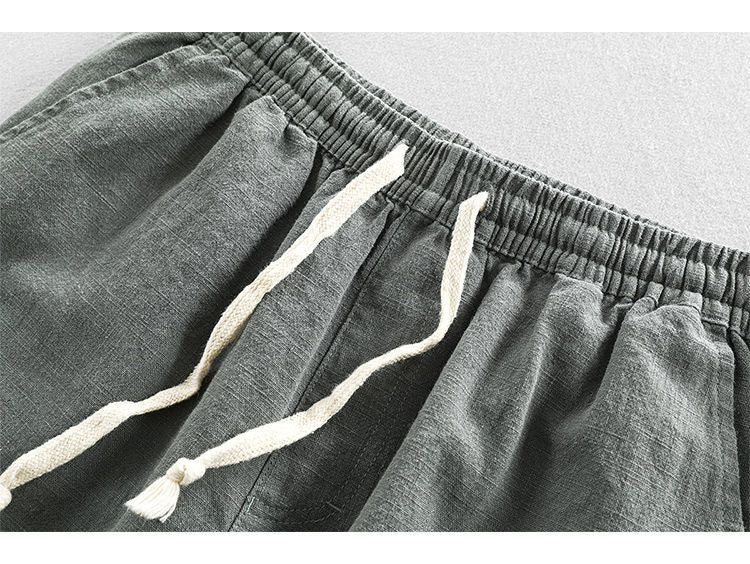 Comfortable Men's Summer Shorts