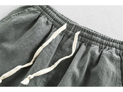 Comfortable Men's Summer Shorts