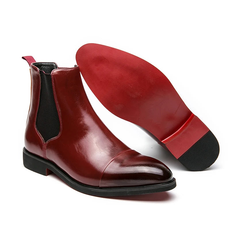 Women's Chelsea Ankle Boots