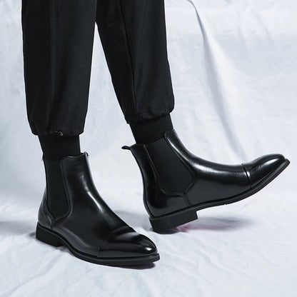 Women's Chelsea Ankle Boots
