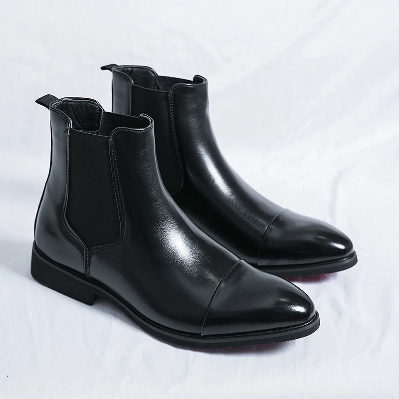 Women's Chelsea Ankle Boots