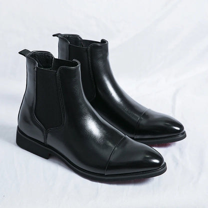 Women's Chelsea Ankle Boots