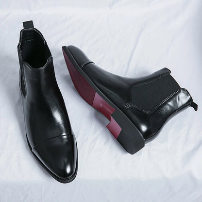 Women's Chelsea Ankle Boots