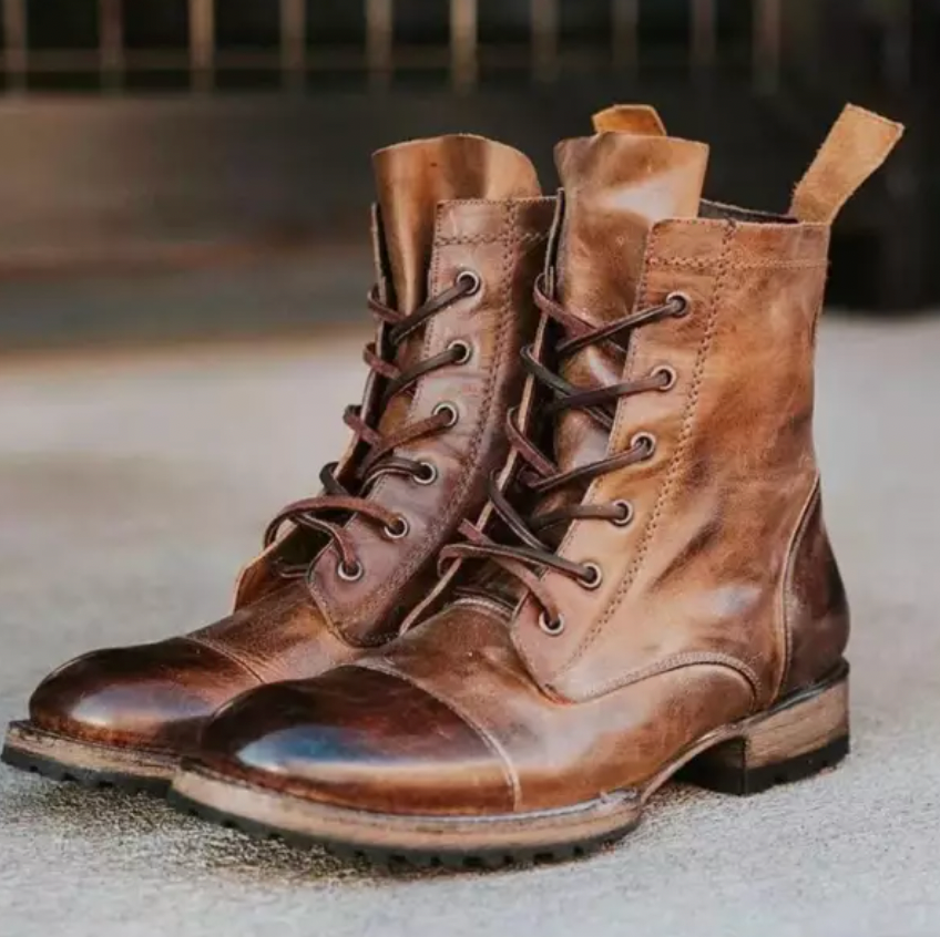 Warm and Cozy Aline Snow Boots - OutfitLondon