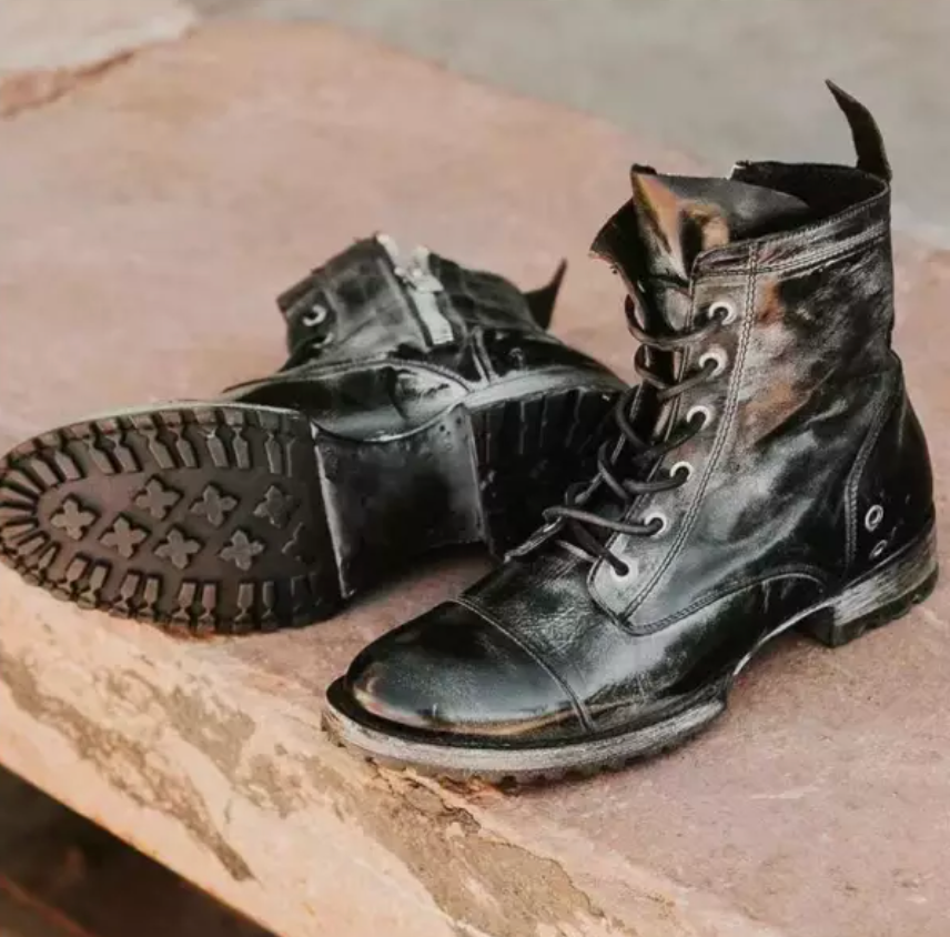 Warm and Cozy Aline Snow Boots