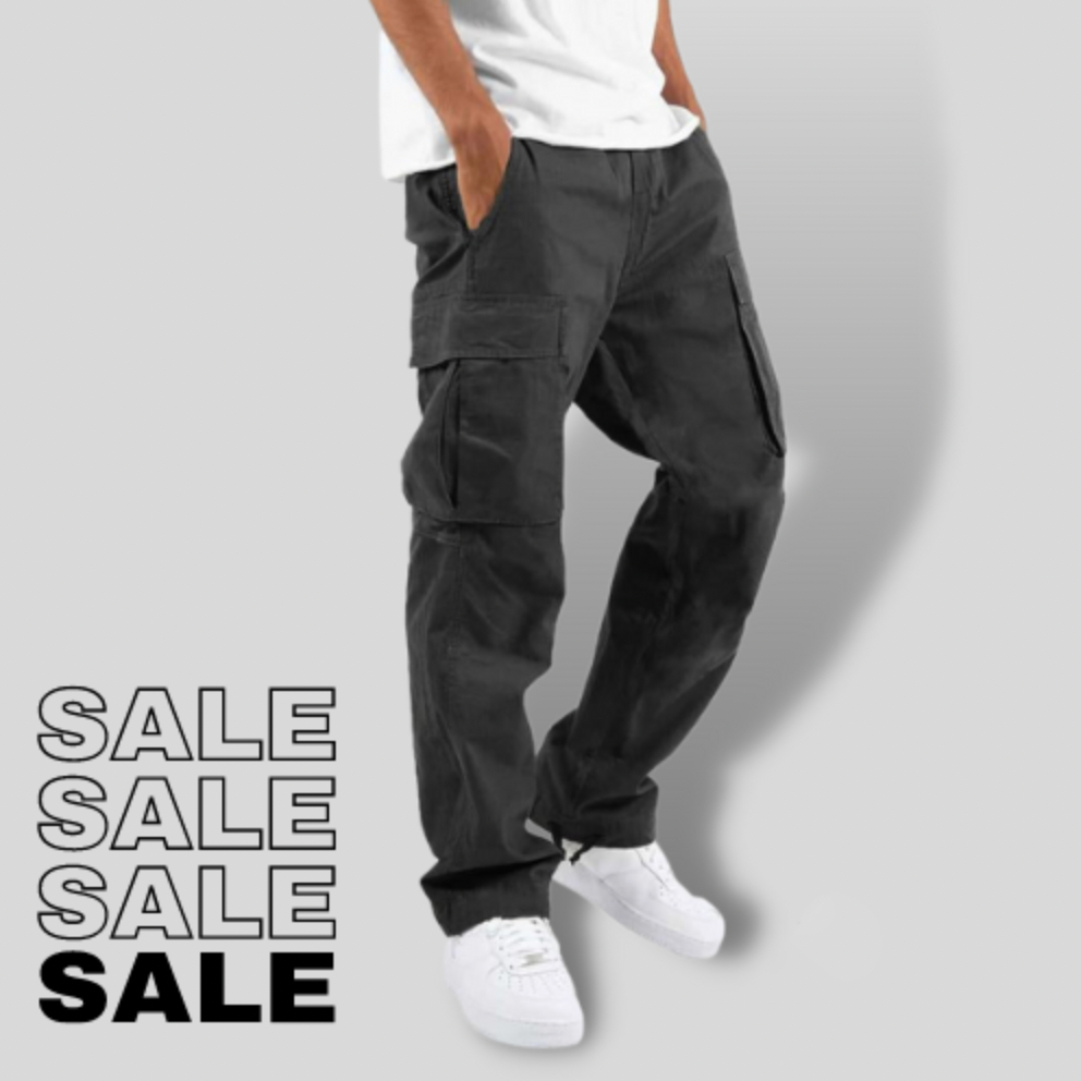 Men's Fashionable BENNY Pants