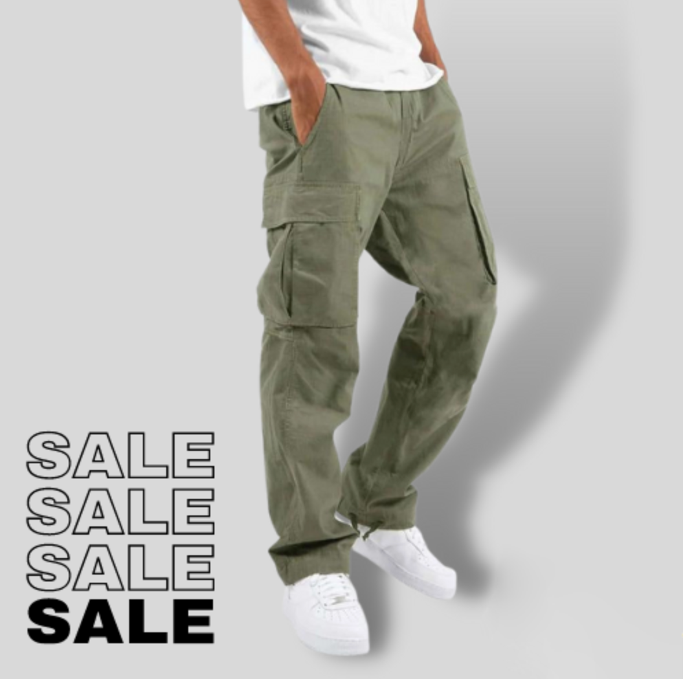 Men's Fashionable BENNY Pants