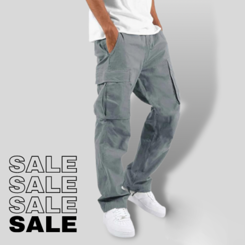 Men's Fashionable BENNY Pants