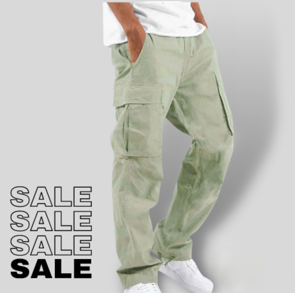 Men's Fashionable BENNY Pants