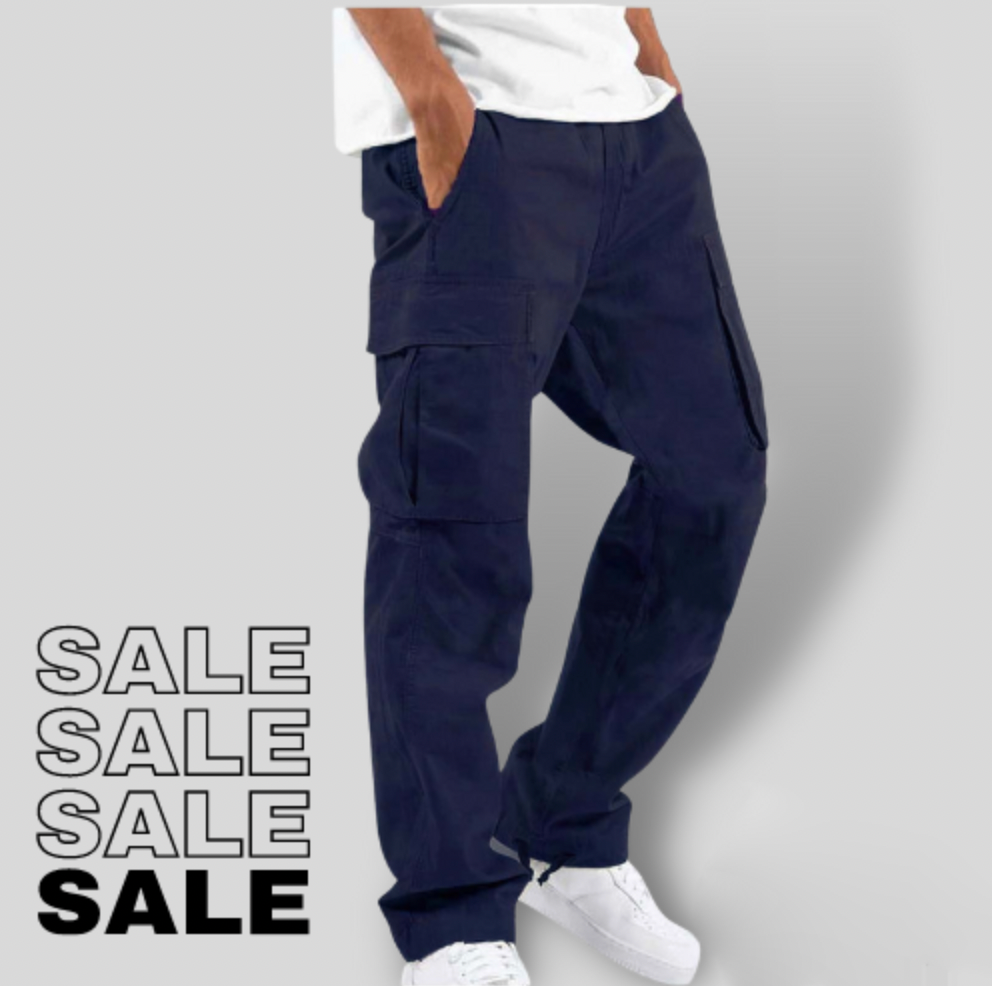 Men's Fashionable BENNY Pants
