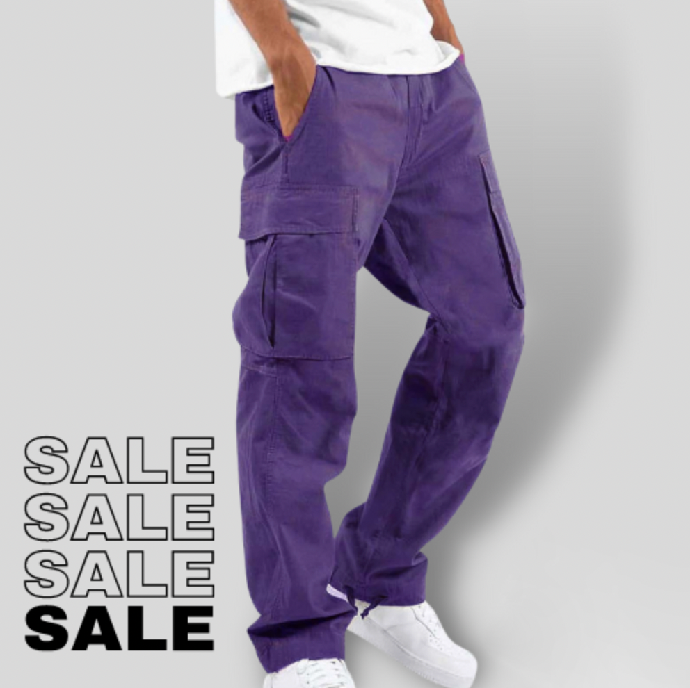 Men's Fashionable BENNY Pants