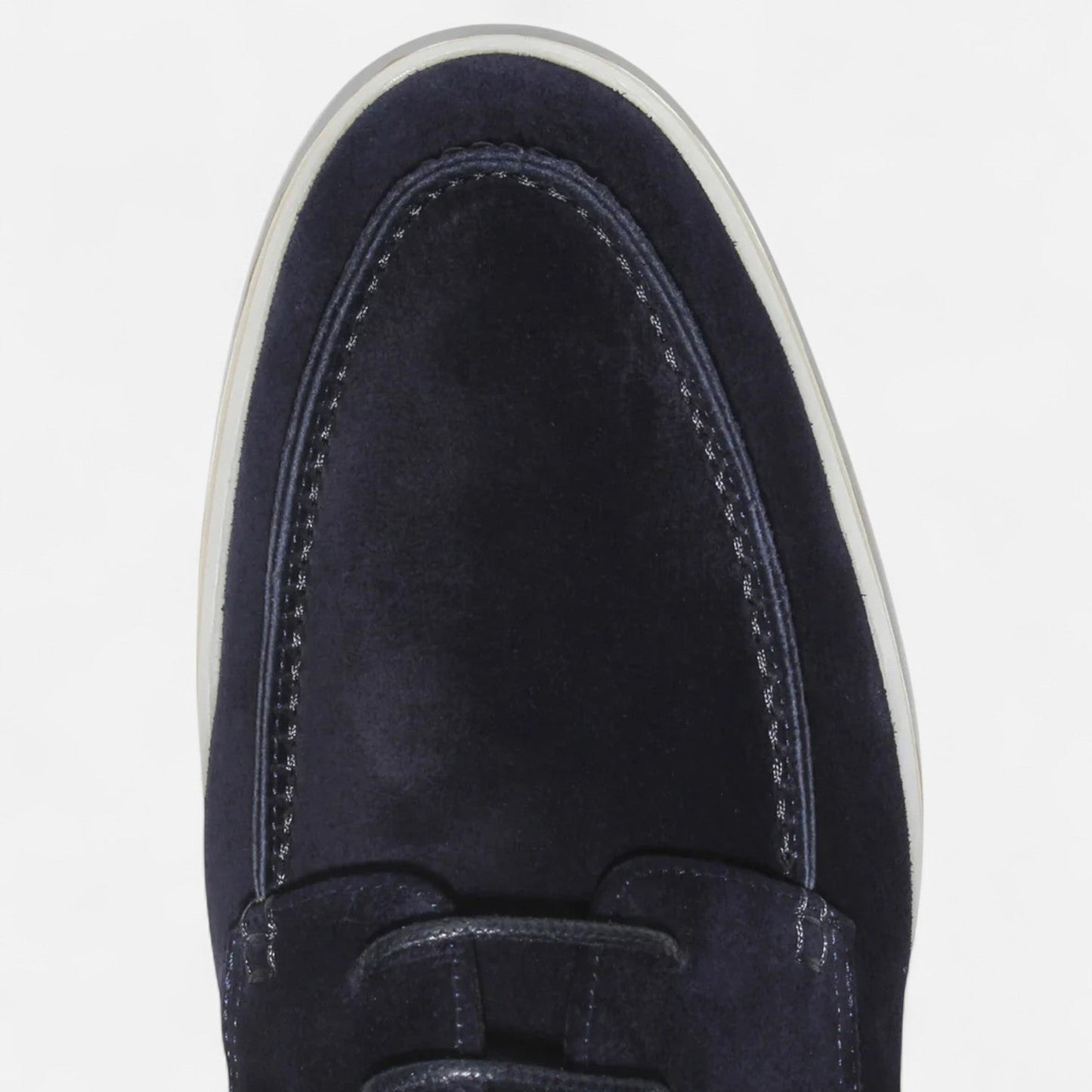 Men's Leather Lace Up Oxford Shoes