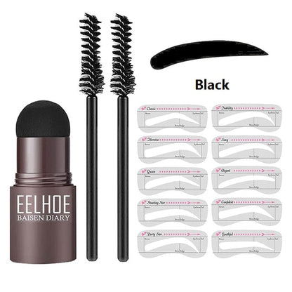 Simple Brow Shaping Kit