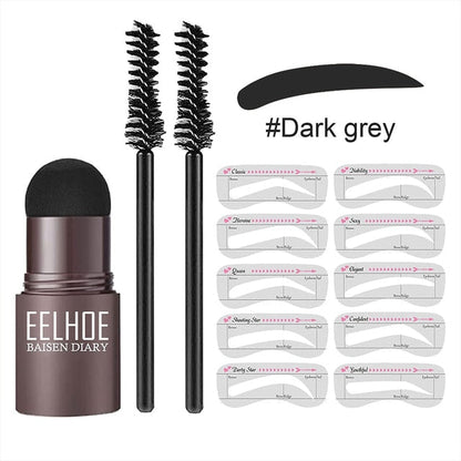 Simple Brow Shaping Kit