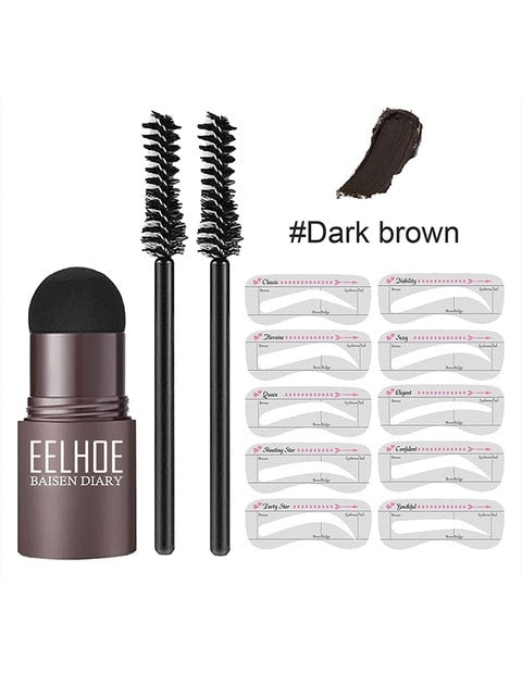 Simple Brow Shaping Kit