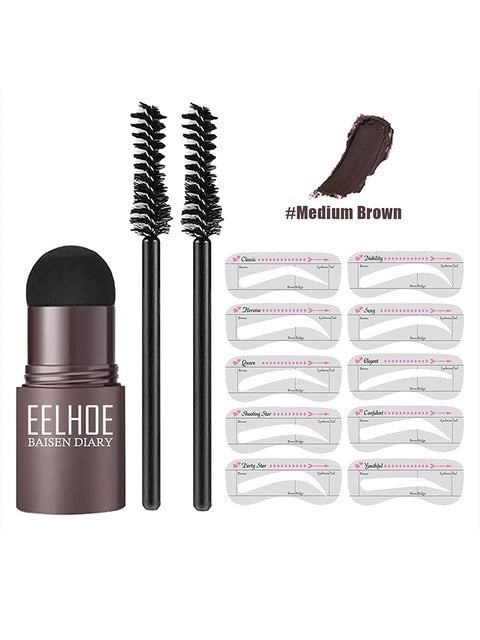 Simple Brow Shaping Kit