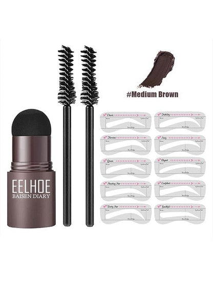 Simple Brow Shaping Kit