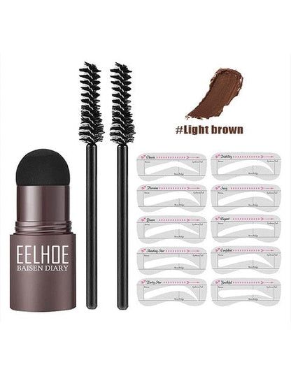 Simple Brow Shaping Kit