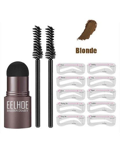Simple Brow Shaping Kit