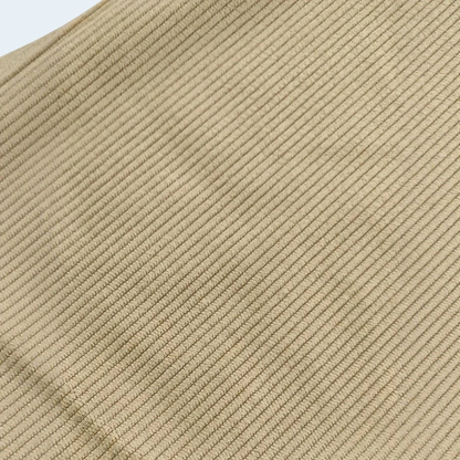 Classic Corduroy Pants for Men