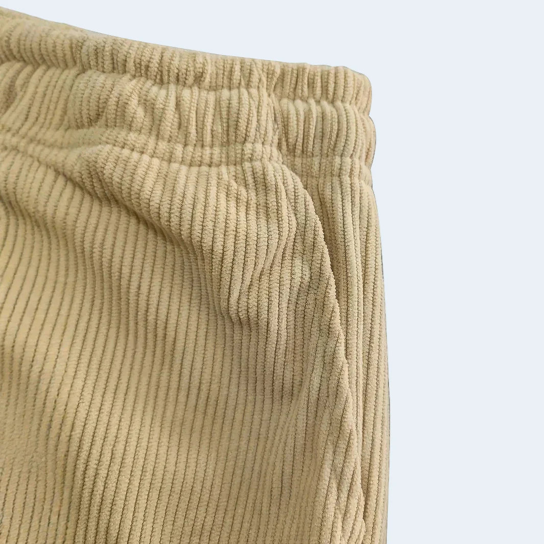 Classic Corduroy Pants for Men