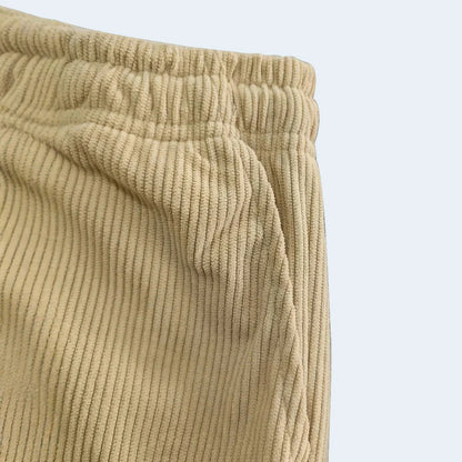 Classic Corduroy Pants for Men