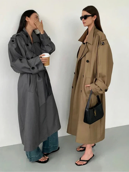 Classic Ladies Extra Large Raincoat