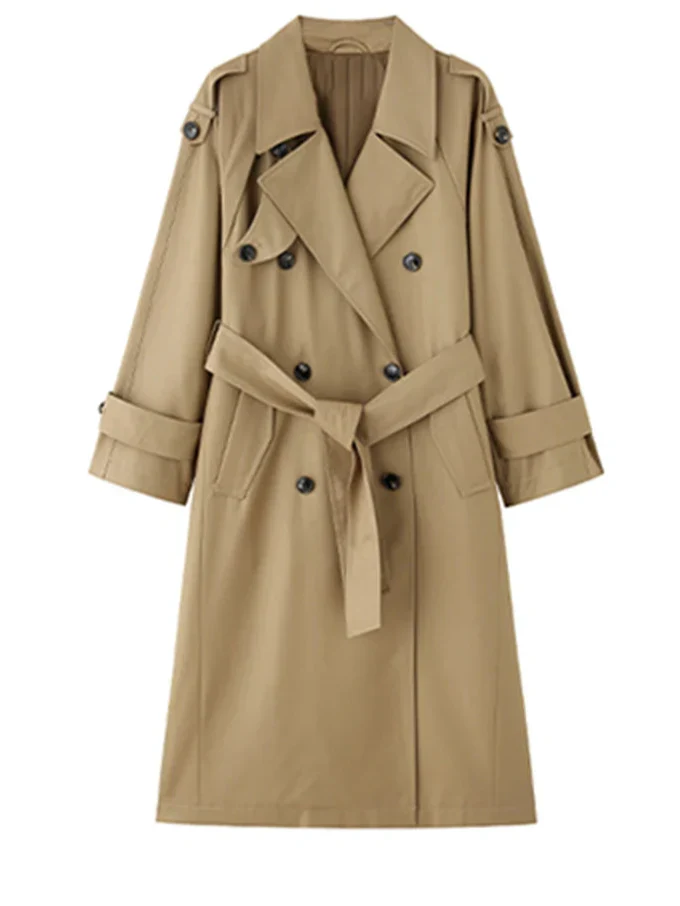 Classic Ladies Extra Large Raincoat