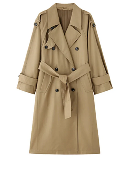 Classic Ladies Extra Large Raincoat