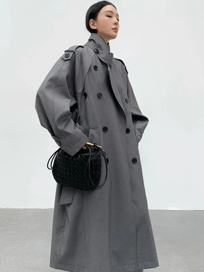 Classic Ladies Extra Large Raincoat