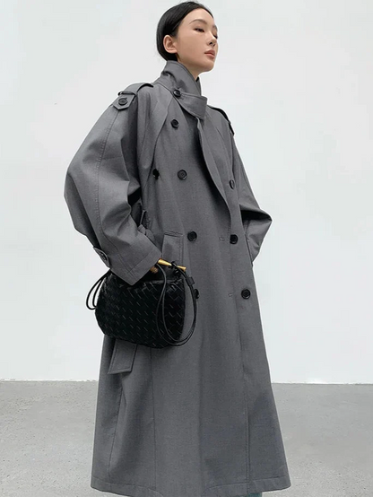 Classic Ladies Extra Large Raincoat
