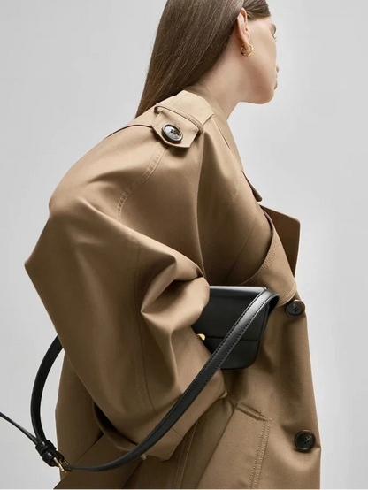 Classic Ladies Extra Large Raincoat