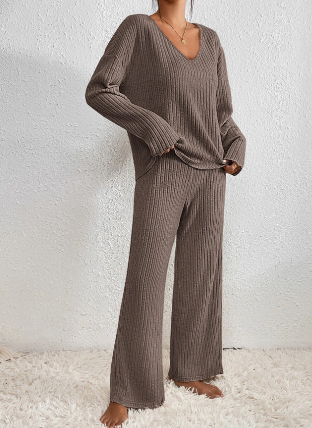 Soft Women's 2 Piece Lounge Wear Set