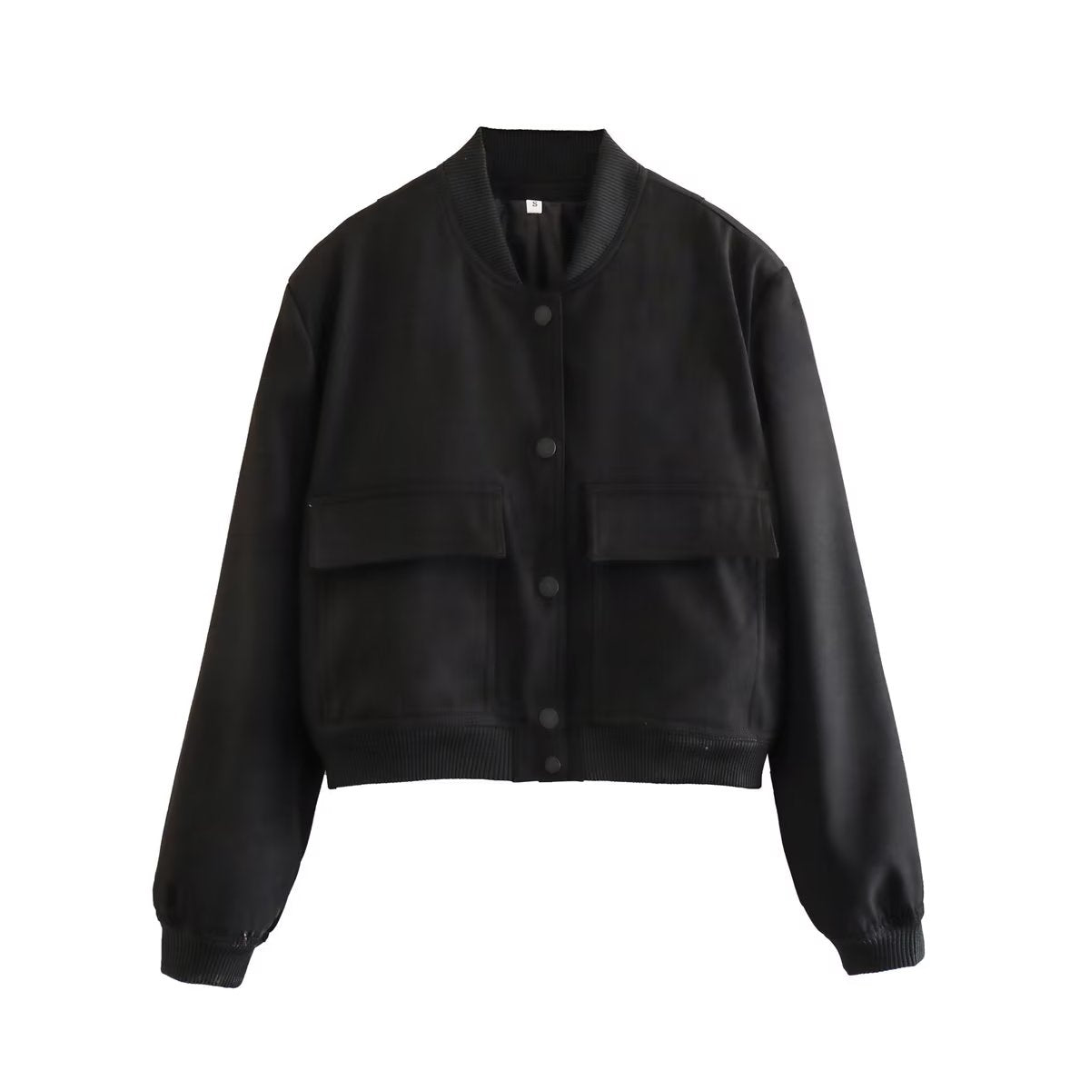 Fashionable Women's Casual Jacket
