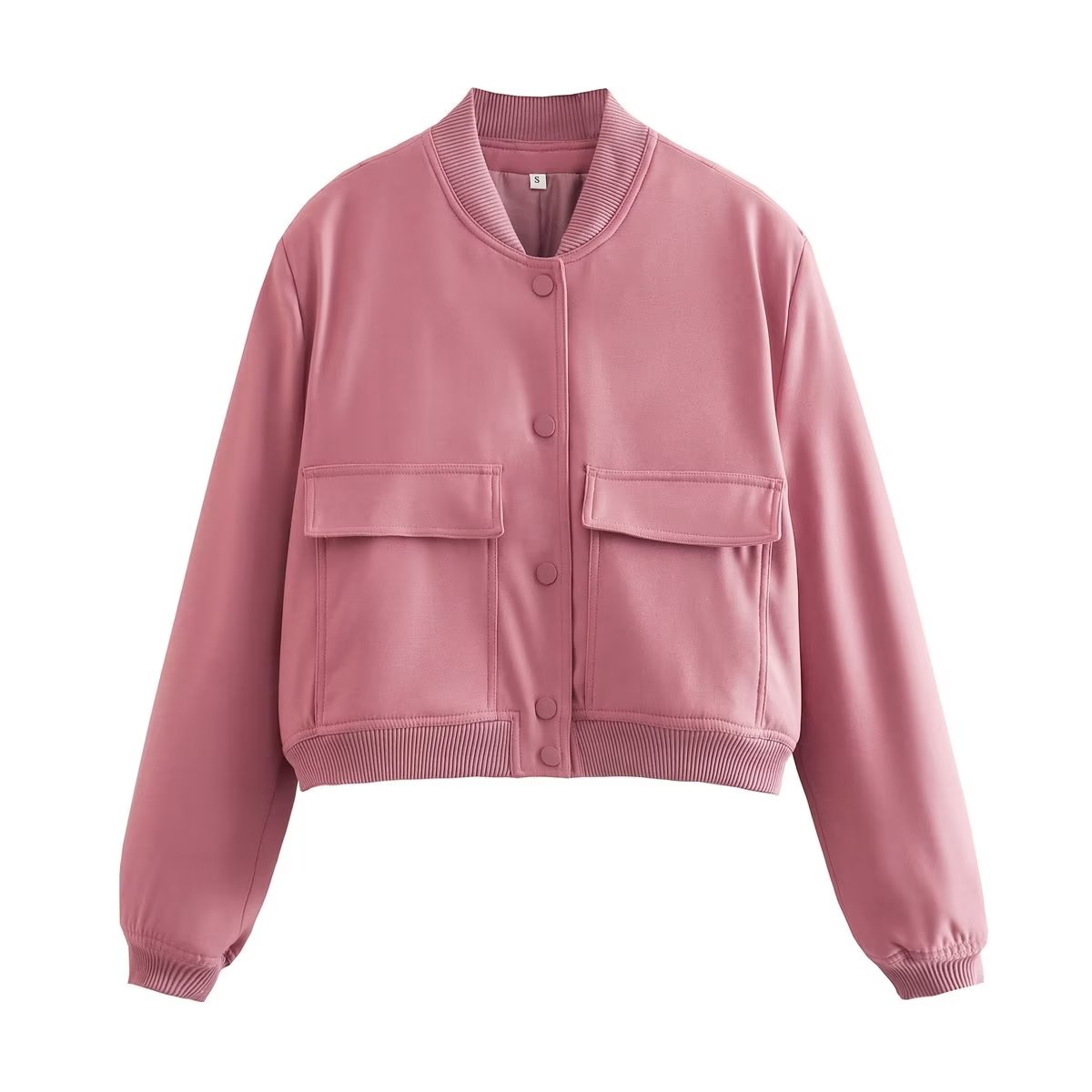 Fashionable Women's Casual Jacket