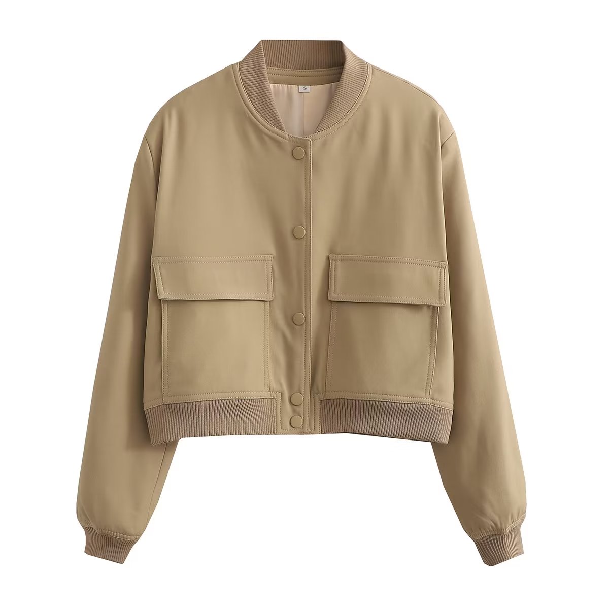 Fashionable Women's Casual Jacket