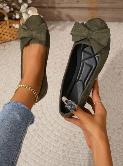 Comfortable Women's Ballet Flat Shoes