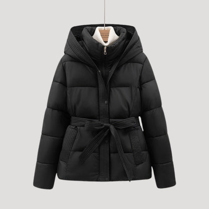 Warm Women's Parka Puffer Coat
